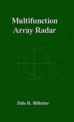 Multifunktions-Array-Radar