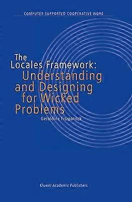 Rammen for lokaliteter