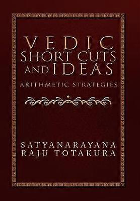 Vedic Short Cuts and Ideas