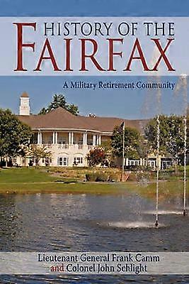Histoire du Fairfax