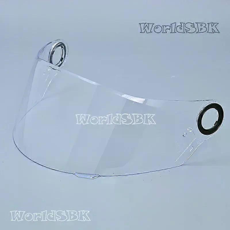 Helmet Visor for LS2 FF358 FF396 Full Face Motorcycle Helmet Visor Multi-coloroptional Lens Suitable for LS2 FF358 FF396 FF392