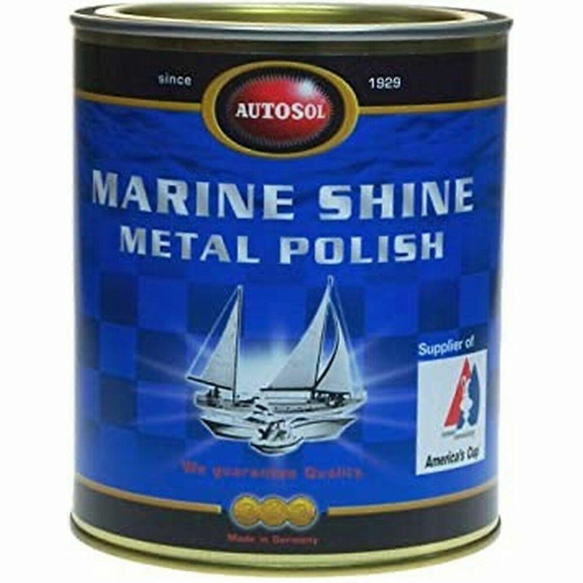 Cleaner Autosol SOL01001191 (6 Units)