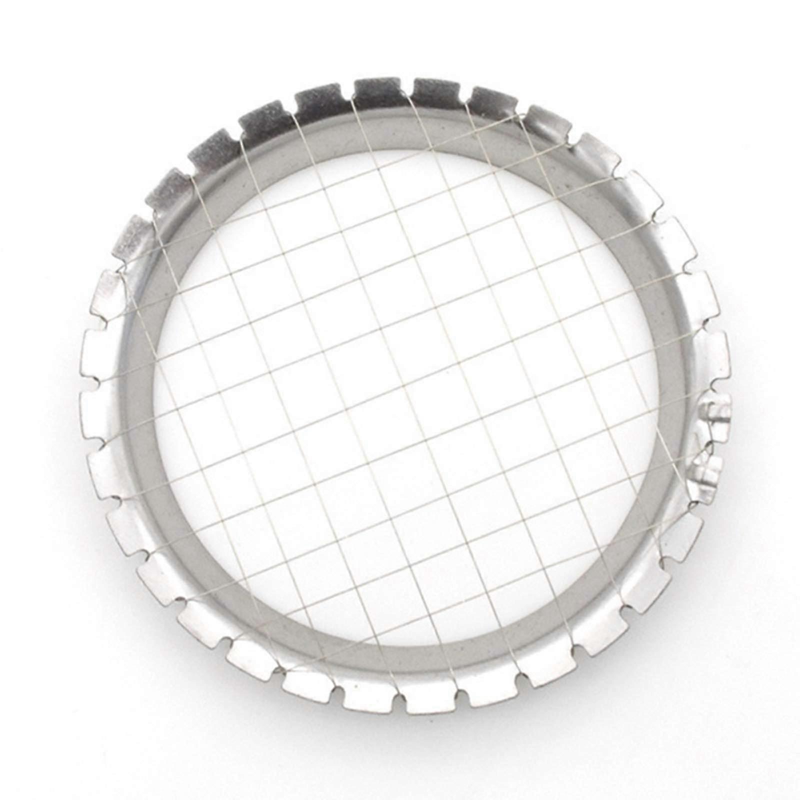 Egg & Vegetable Slicer - Efficient Kitchen Prep Tool