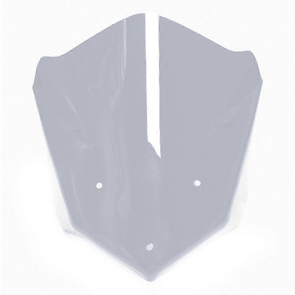 Motorcycle Accessories Screen Windshield Fairing Windscreen Baffle Wind Deflectors For Bmw F800r 2015-2020 F 800r F800r
