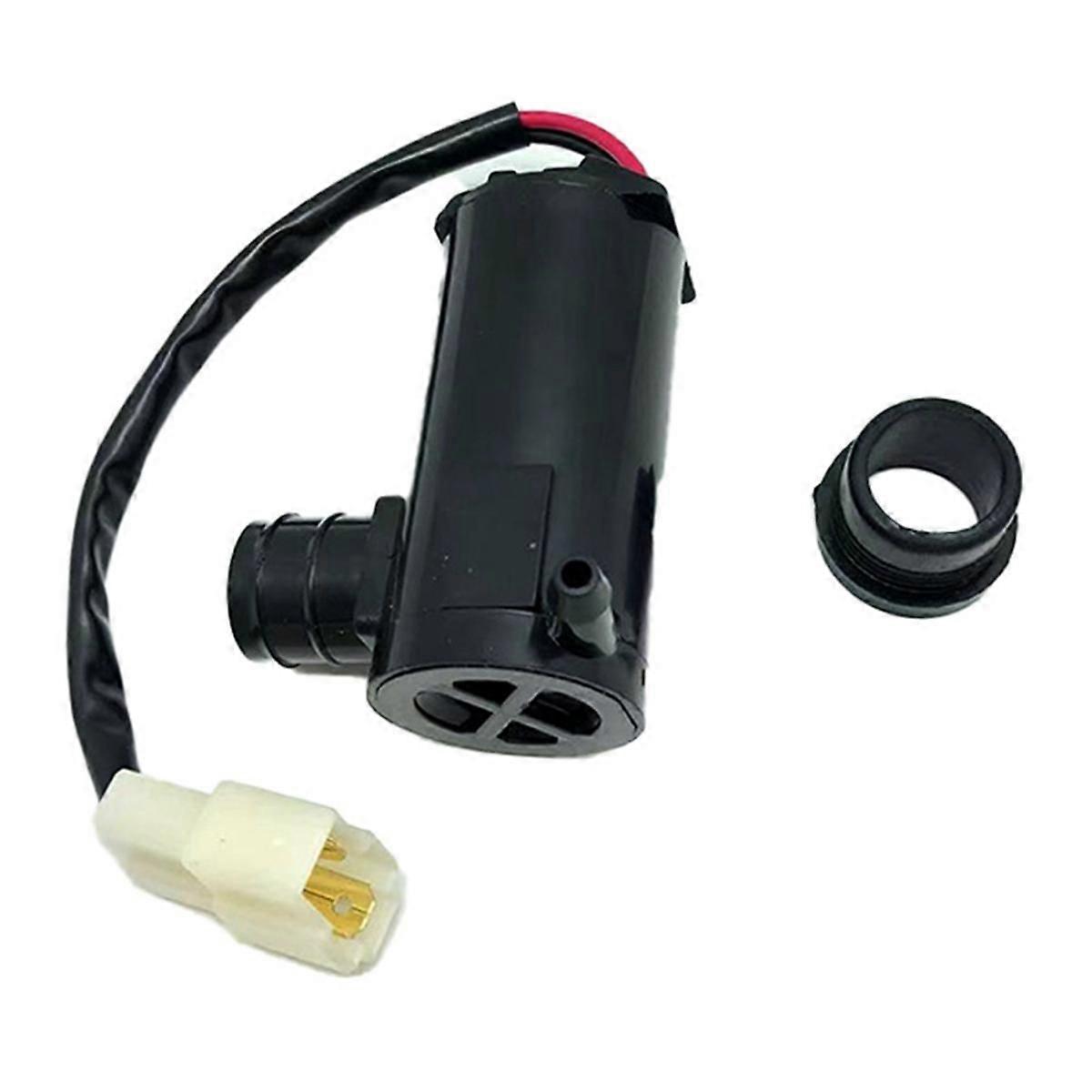Car Windshield Washer Pump 76806-SEO-J01 -115A for