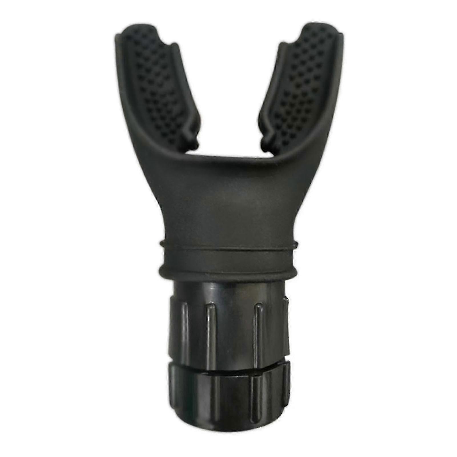 Portable Lung Exerciser Expander Device Lung Capacity Abdominal Breathing Exercise Trainer Adjustable Resistance With Silicone Mouthpiece Tw