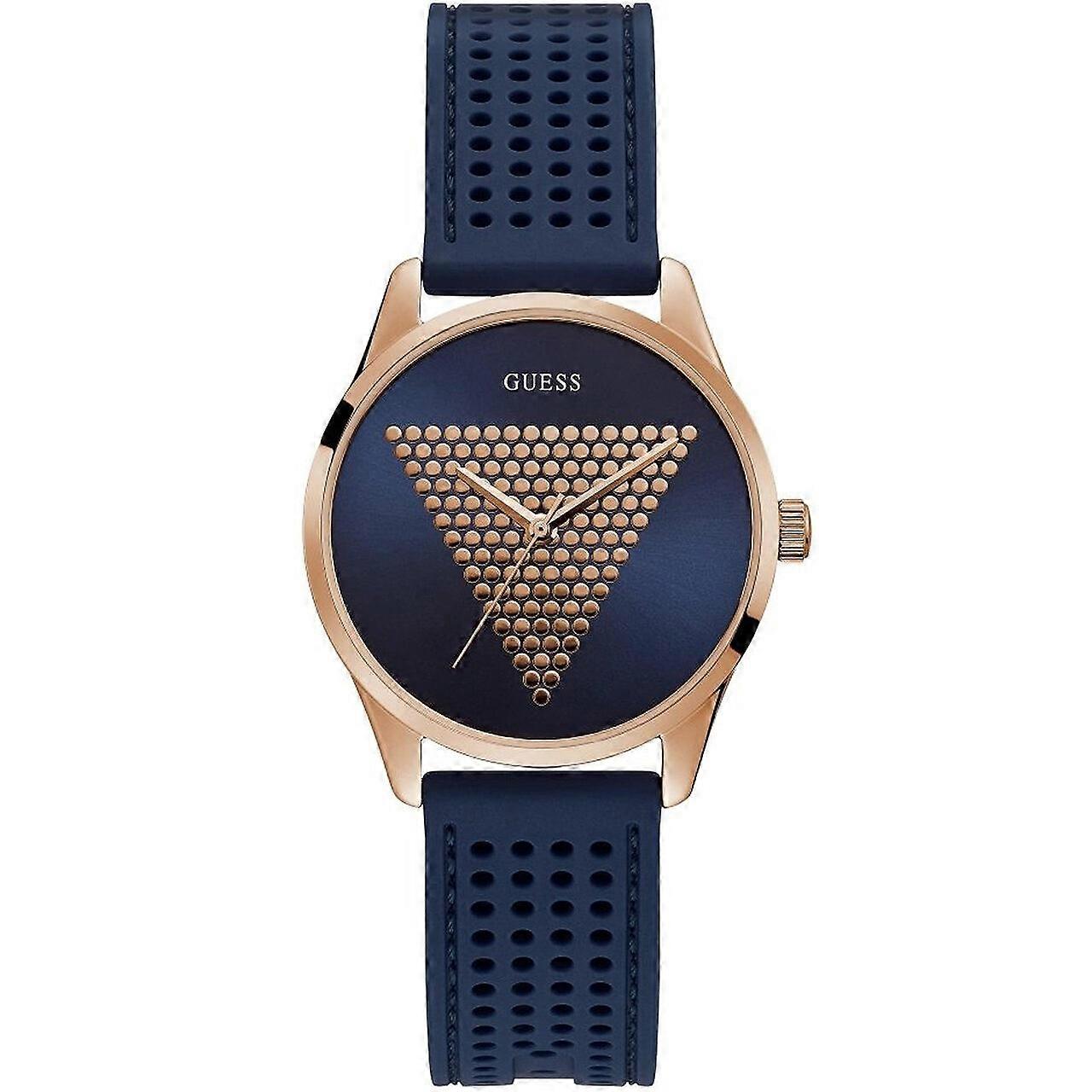 Ladies Watch Guess W1227L3, Quartz, 36mm, 3ATM