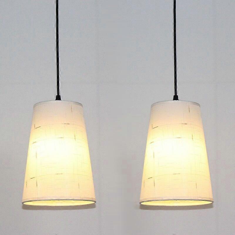 Handcrafted Diamond-Cage Rustic Pendant Light