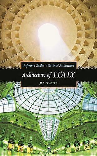 Architecture of Italy
