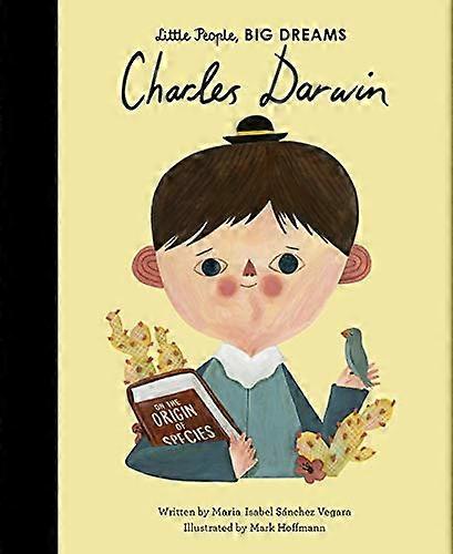 Charles Darwin: Volume 53