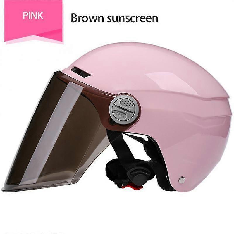 2023 NEW Electriv Vehicle Helmet Outdoor Adult Cycling Helmets Shockproof