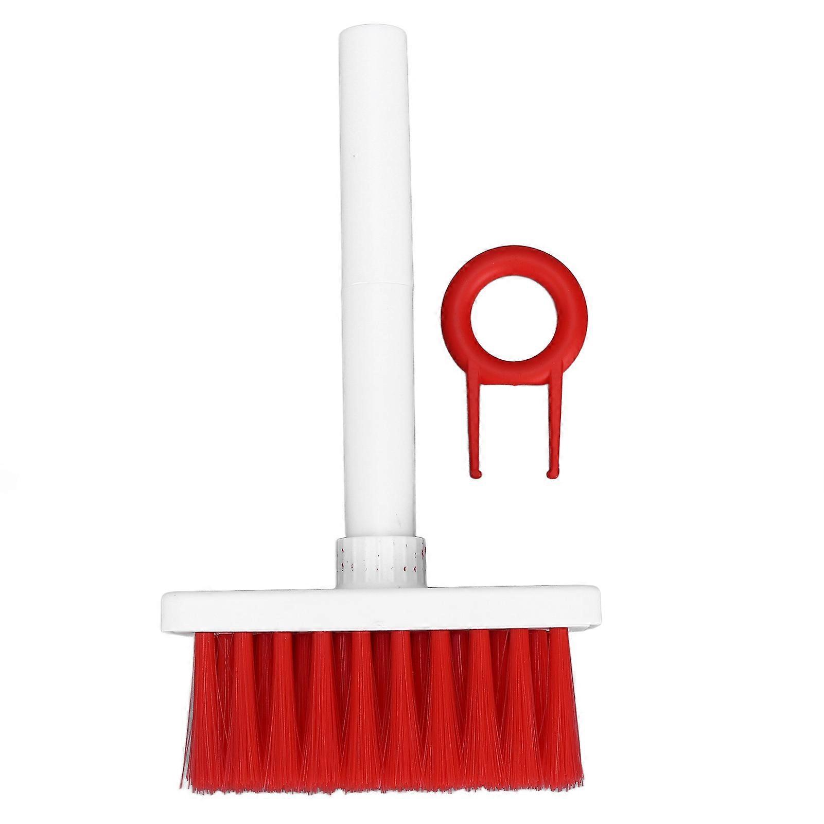 One More Multifunctional Double - Headed Headphone Cleaning Tool