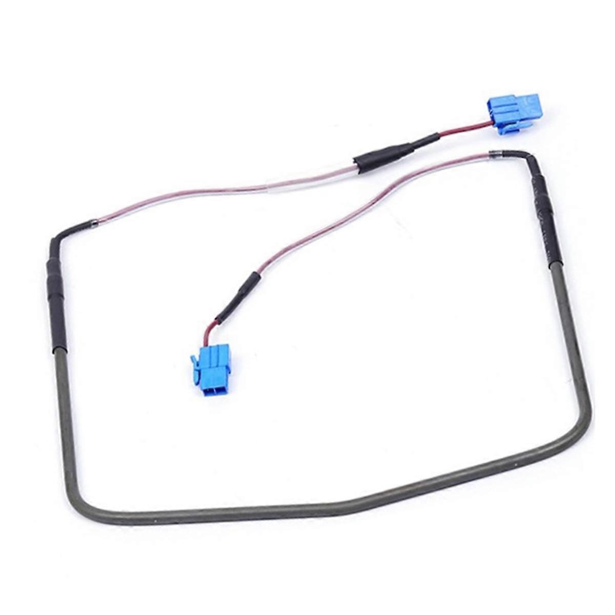 DA47-00244W Refrigerator Defrost Heater Assembly RF263BEAESR/AA,RF4287HARS/, RF4287HARS/XAA