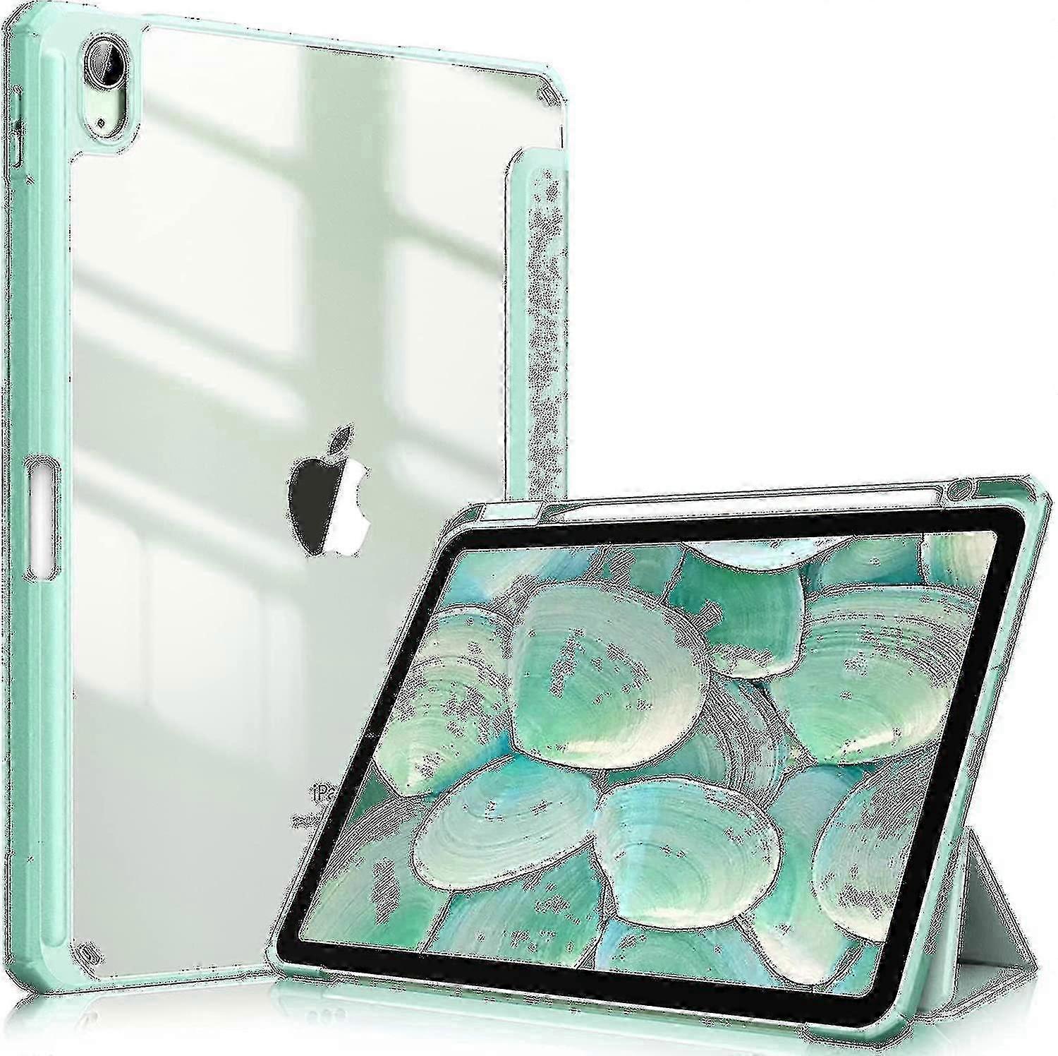 Compatible with Ipad Air 5th Generation (2023) / Ipad Air 4th Generation (2023)