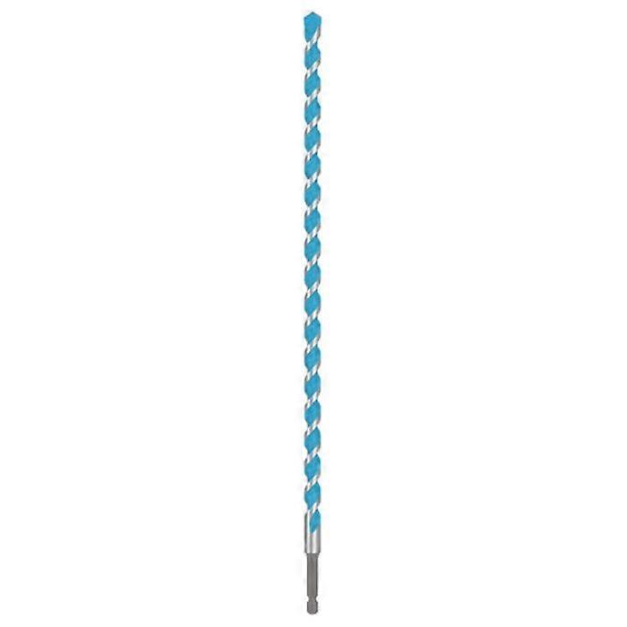 Mèche - Bosch - Expert HEX-9 - Ø 12 mm - 400 mm - MultiConstruction