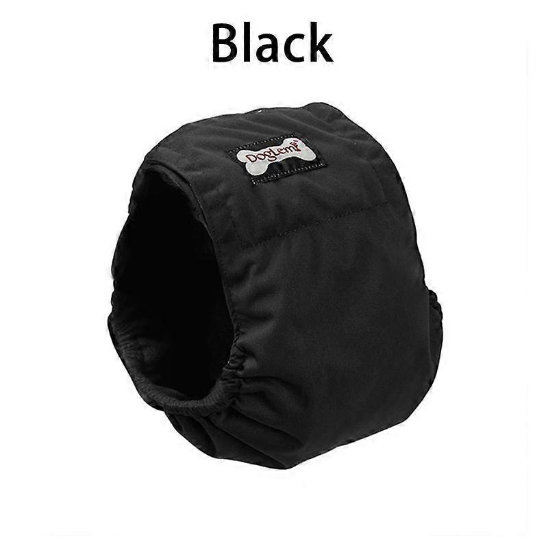 1PC Diaper Hygiene Pants Pet Physiological Pants Male Dog Shorts Underwear Belt Reusable Retriever