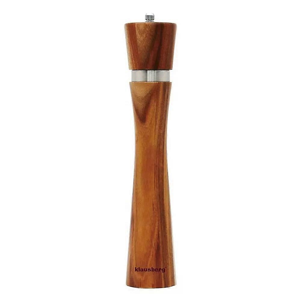 Klausberg acacia pepper mill 31.5 cm KB7593
