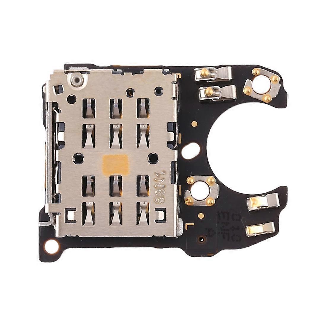 COMPATIBLE SIM Card Holder Socket Board for Huawei Mate 20 Pro