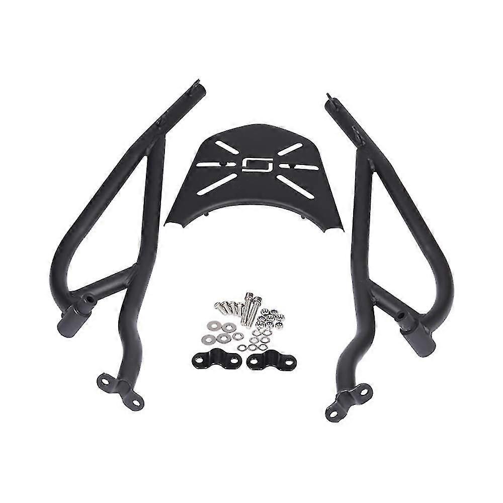 For Super Soco Ts1200r Ts Lite Pro 1200r Motorcycle Accessories High Load-bearing Rear Shelf Luggage Rack Tail Box Shelf Support