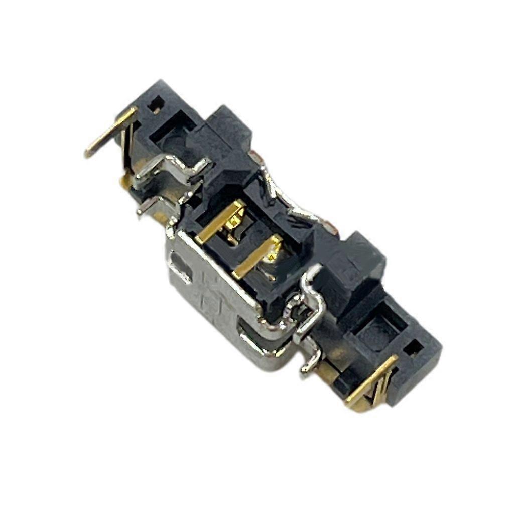 Space-saving Charger Socket Charging Port Accessory for New 2DS 3DS 3DS XL/LL