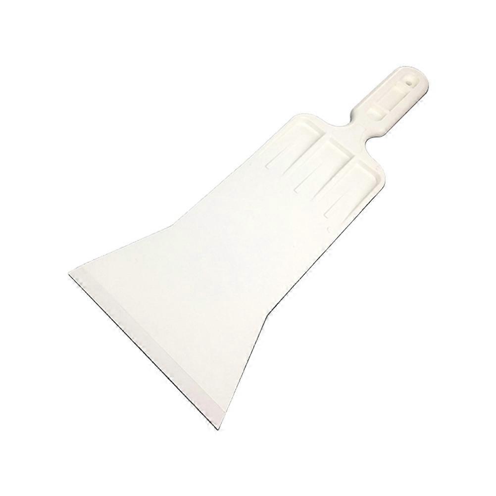 Long Auto Squeegee for Vehicle Rear Front Windshield Foil Film Wrapping Car Window Snow Ice Scrubber Tint Tools