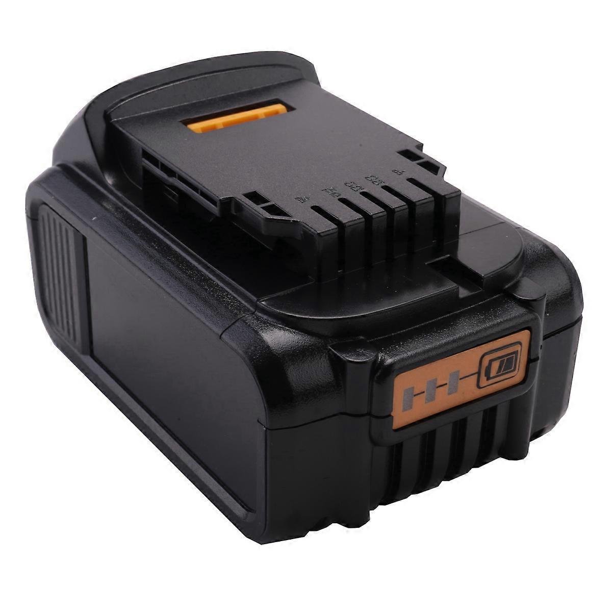 For 18V 20V Battery Replacement Plastic Case 3.0Ah 4.0Ah Cover