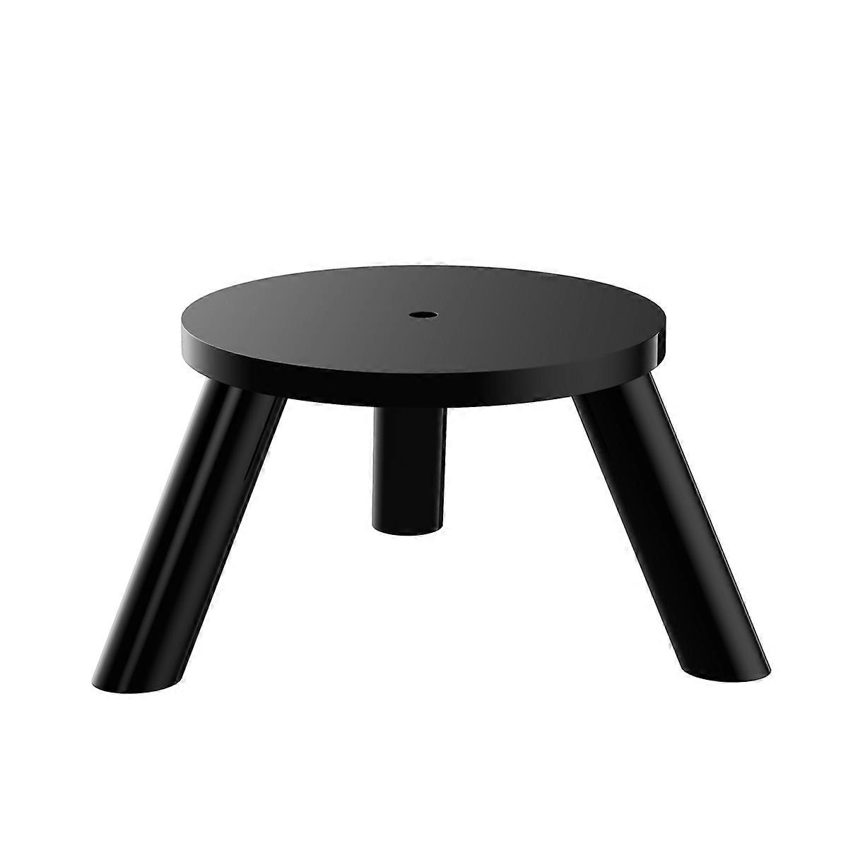 Til Sonos Era 100 Lydhøyttaler Solid Metallstativ Svart