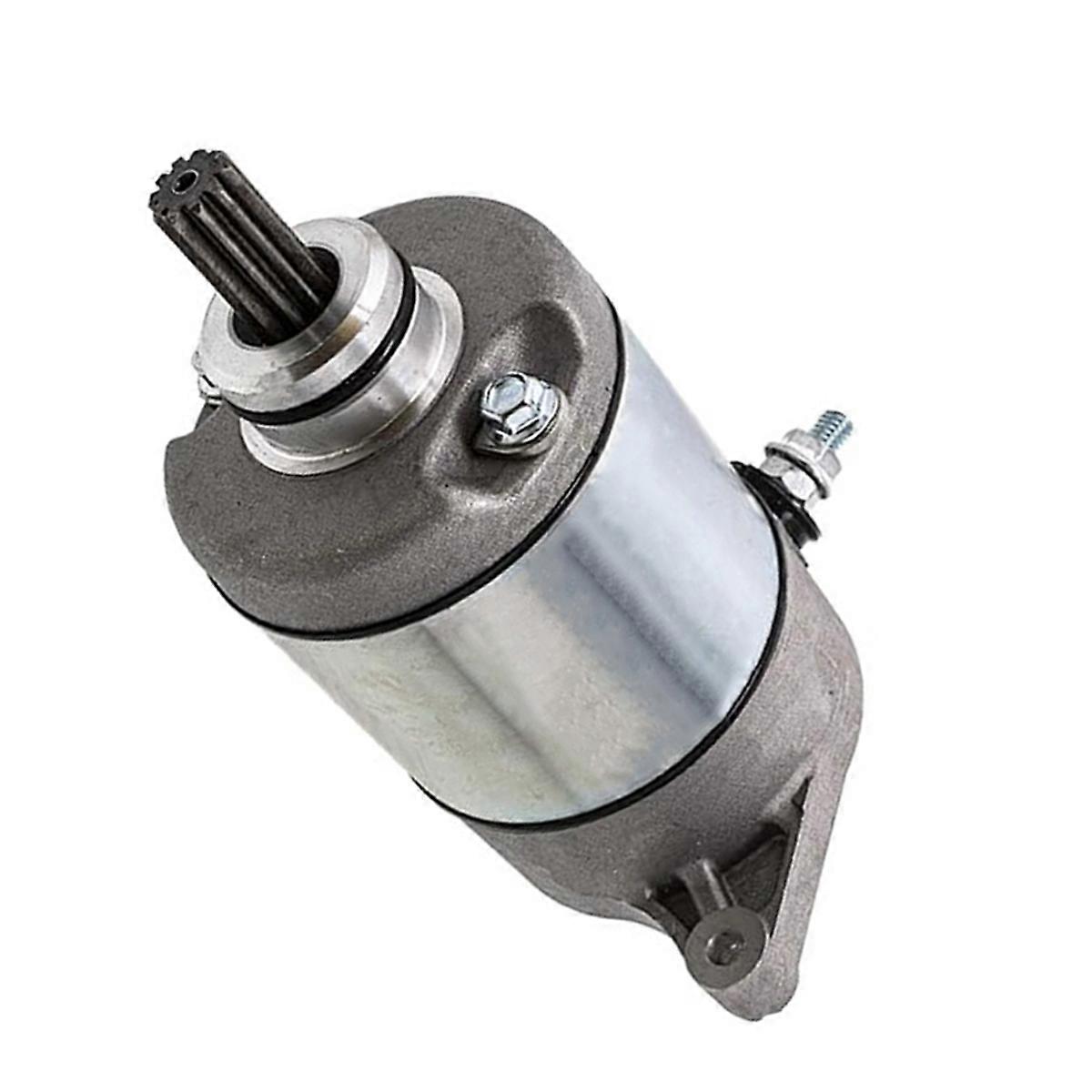 Labwork-parts Starter For Suzuki King Quad 400 Eiger 400 – 2002-2014