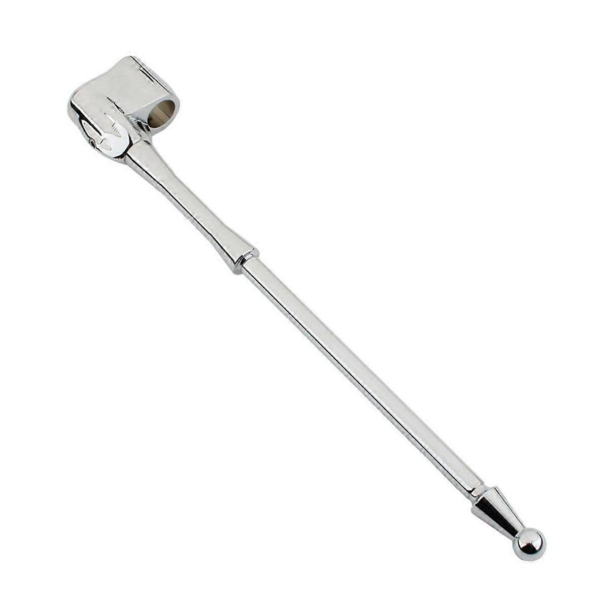 15mm Hole Flagpole Stand Flagpole Bracket for GL1800 2001-2017