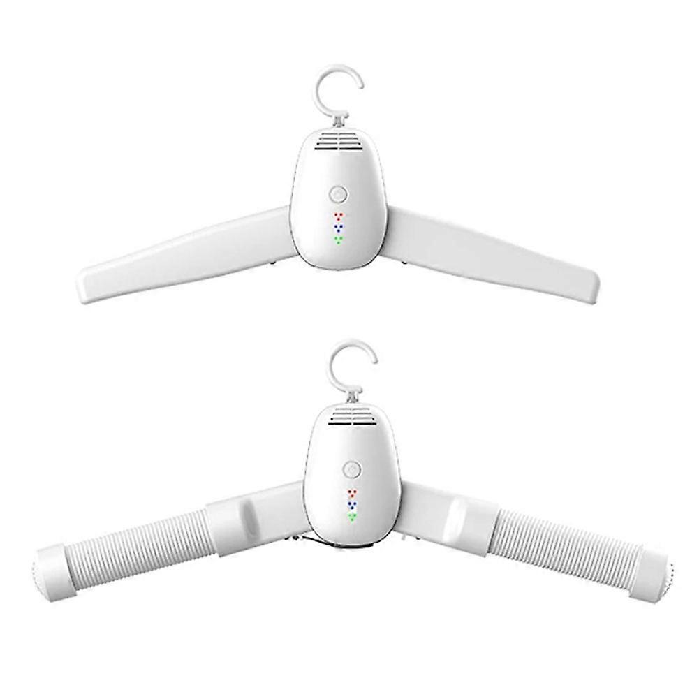 Smart Portable Clothes Dryer Shoes Clothes Rack EU Plug