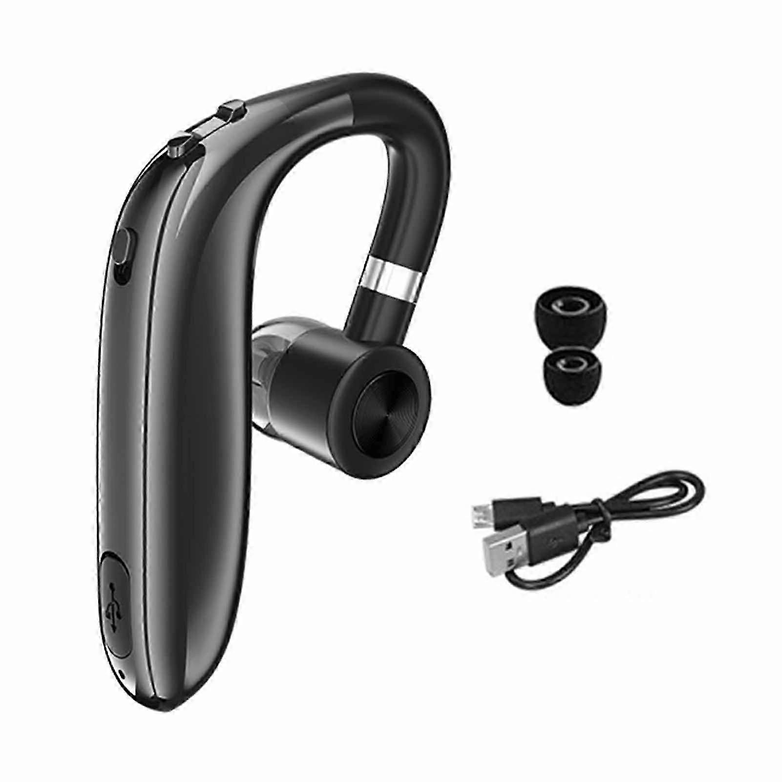 Wireless Earbuds Earphone Low Power Comsumption Design for Sports Running Working