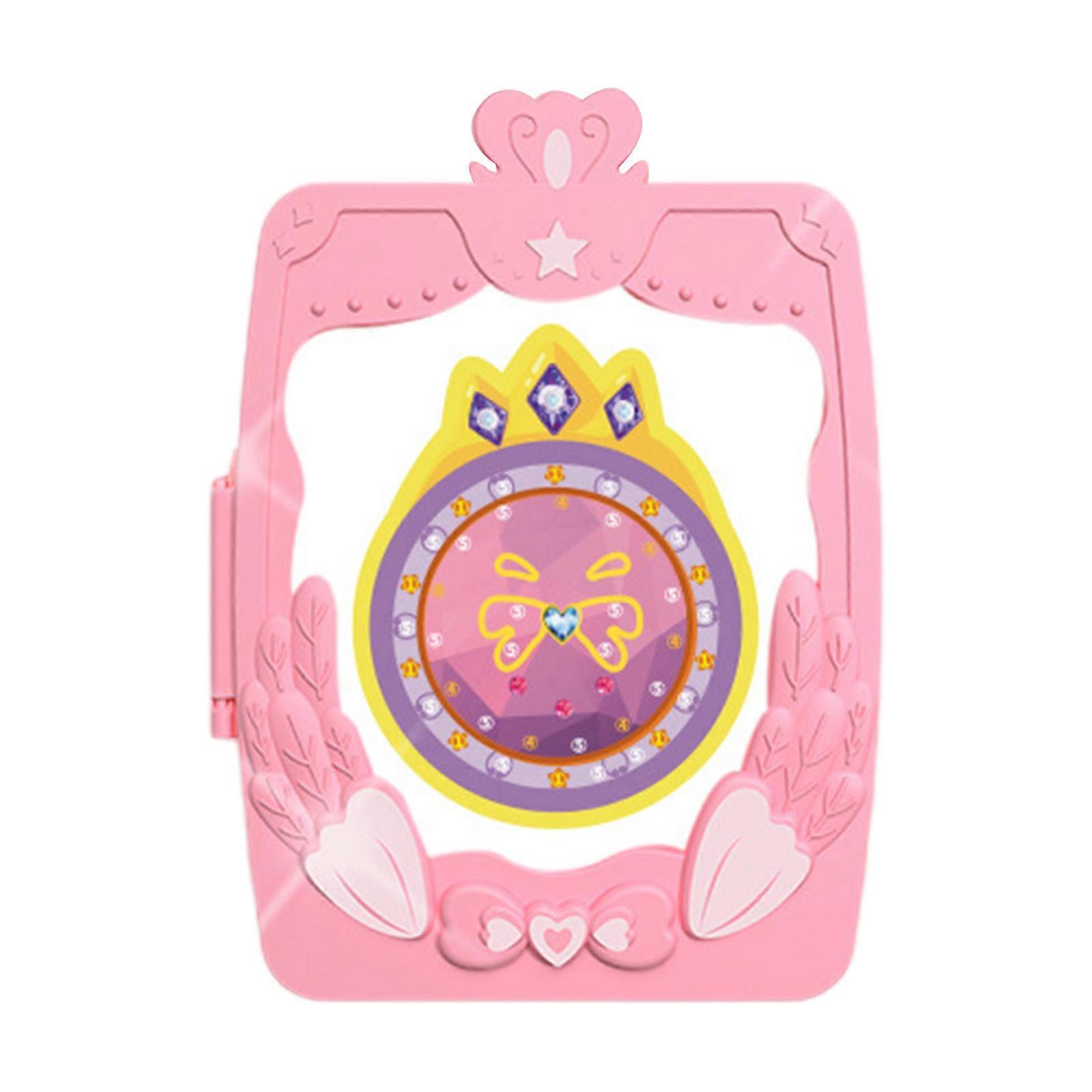 DIY Cloth Painting for Kids Art Craft Toy Painting Set for Child Interactive Party Activity Doodle Set Classroom Props