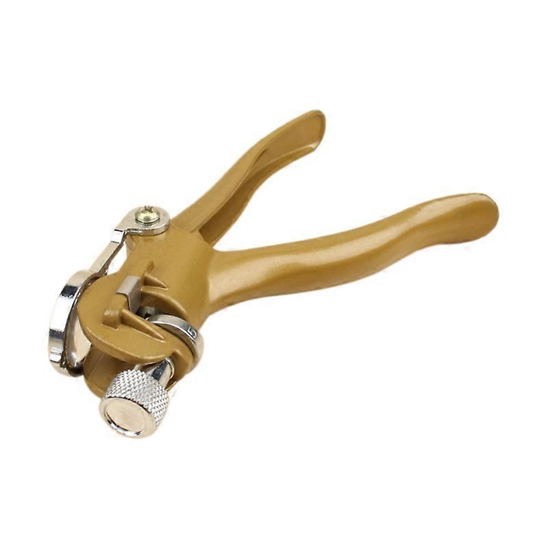 Portable Sawing Pliers Woodworking Hand Tools