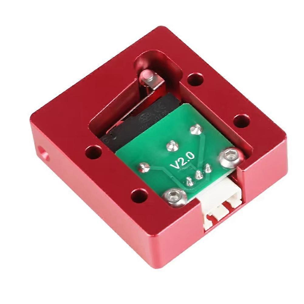 3D Filament Run-Out Sensor Material Detection Sensor