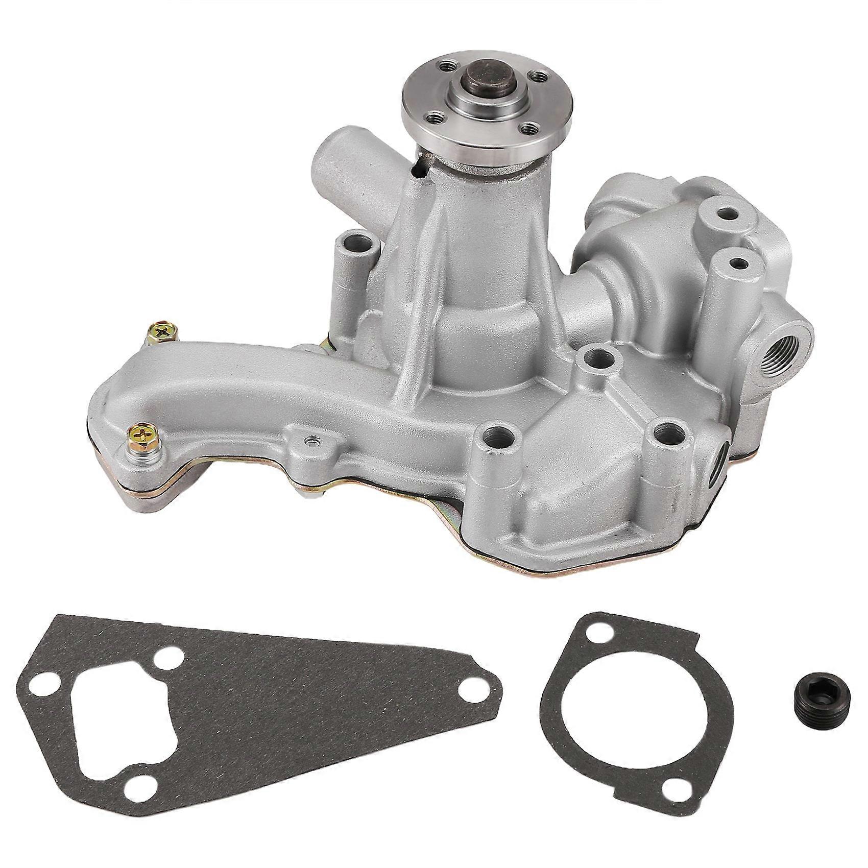 Water Pump for Yanmar 3JH3E 4JH2E 4JH3