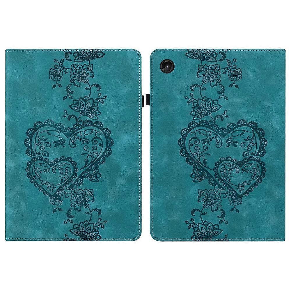 Tablet PU Case For Lenovo Tab M10 3rd Gen
