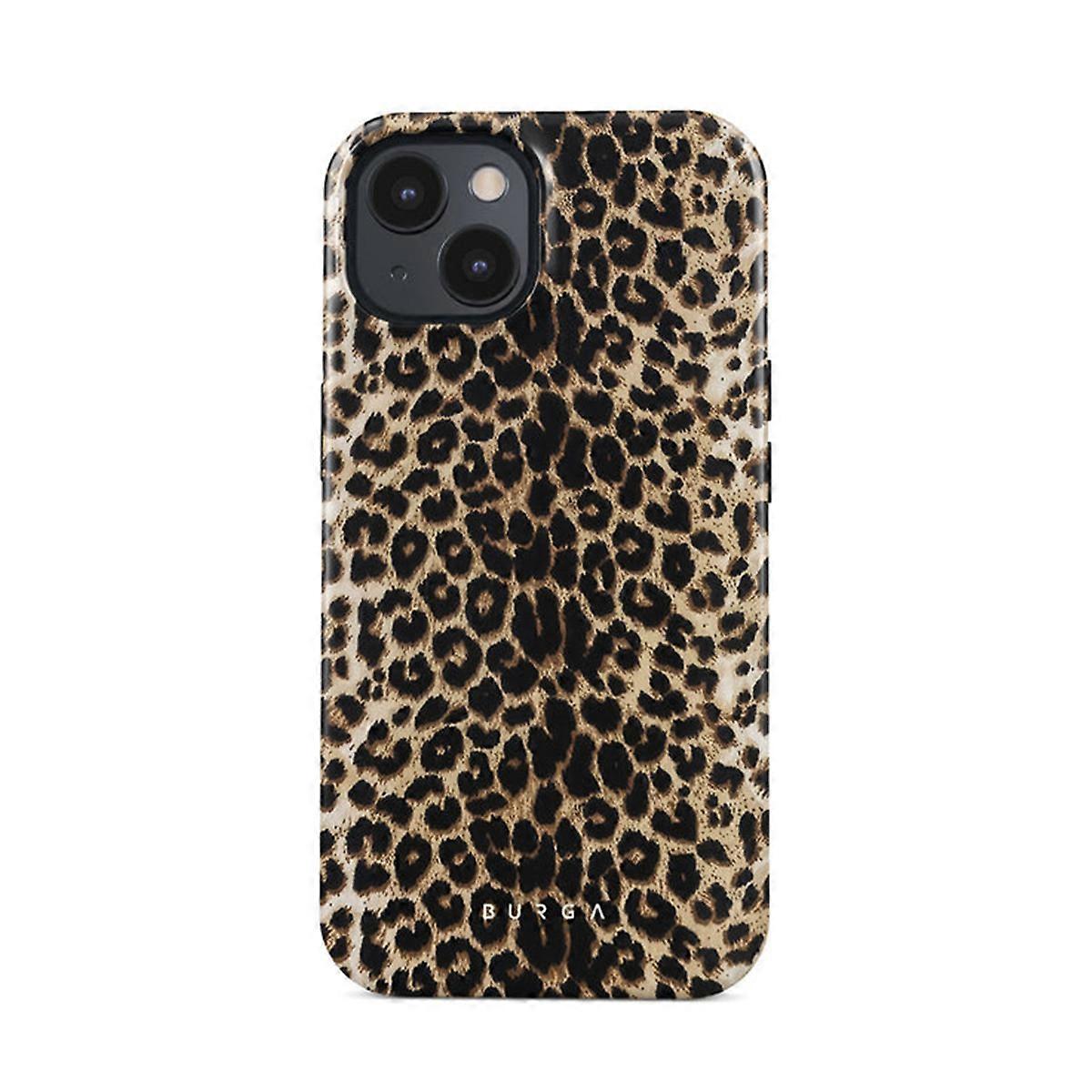 Coque pour iPhone 15 MagSafe Tough Shockproof Player Model