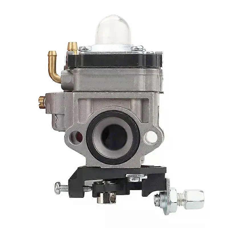 Carburetor Carb compatible for Mitsubishi TL23 TL26 TU26 Walbro WYJ-138WYK-186 33/26cc T242 String Trimmer