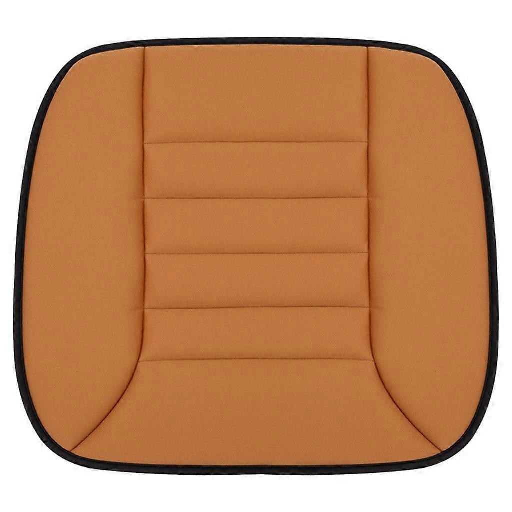 Simple Enhanced for Seat Cushion Memory Foam Coccyx Cushion Office Car for Seat for Tailbone Pain Back Sciatica Support