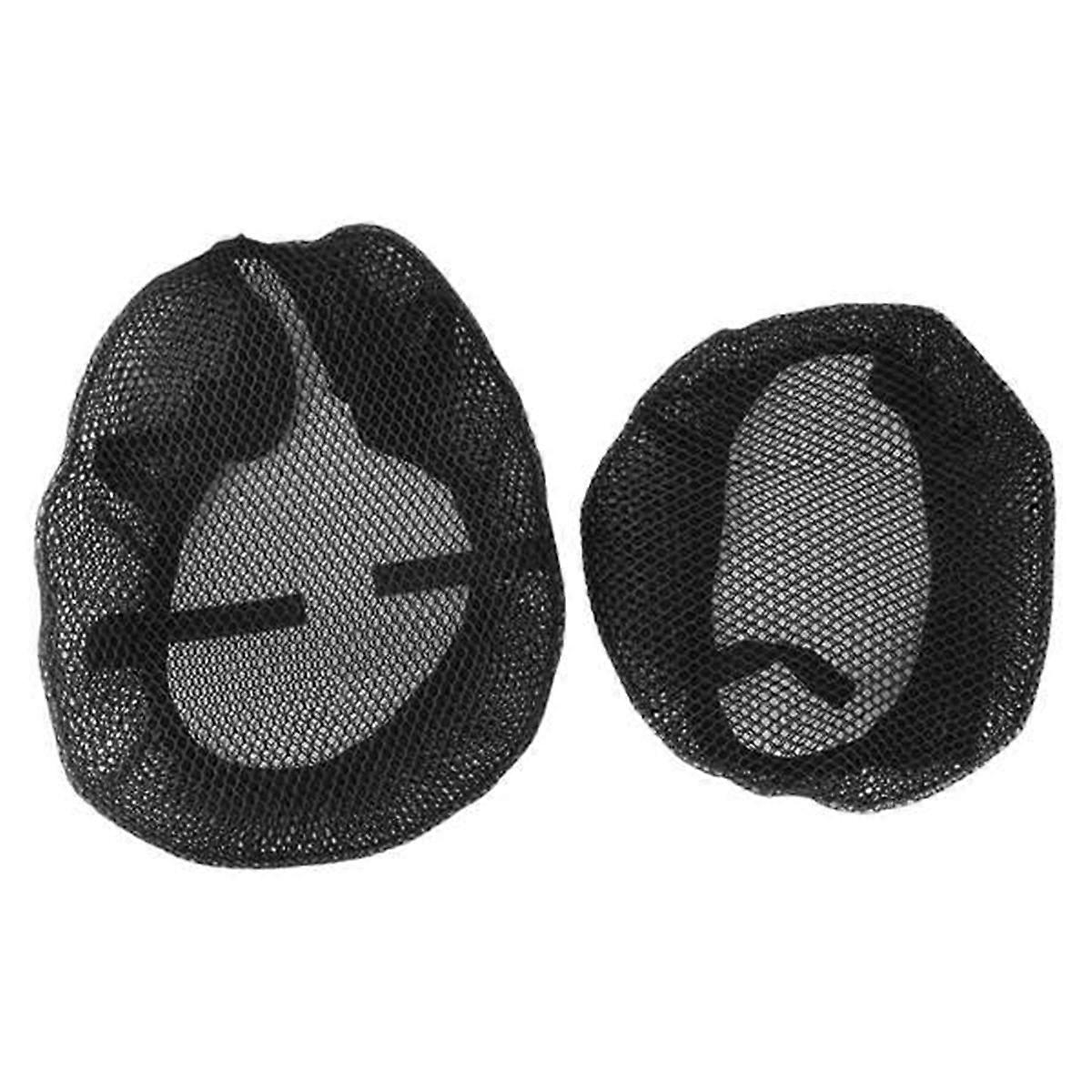 Motorcycle Anti-Slip 3D Mesh Fabric Seat for CBF600 CBF1000