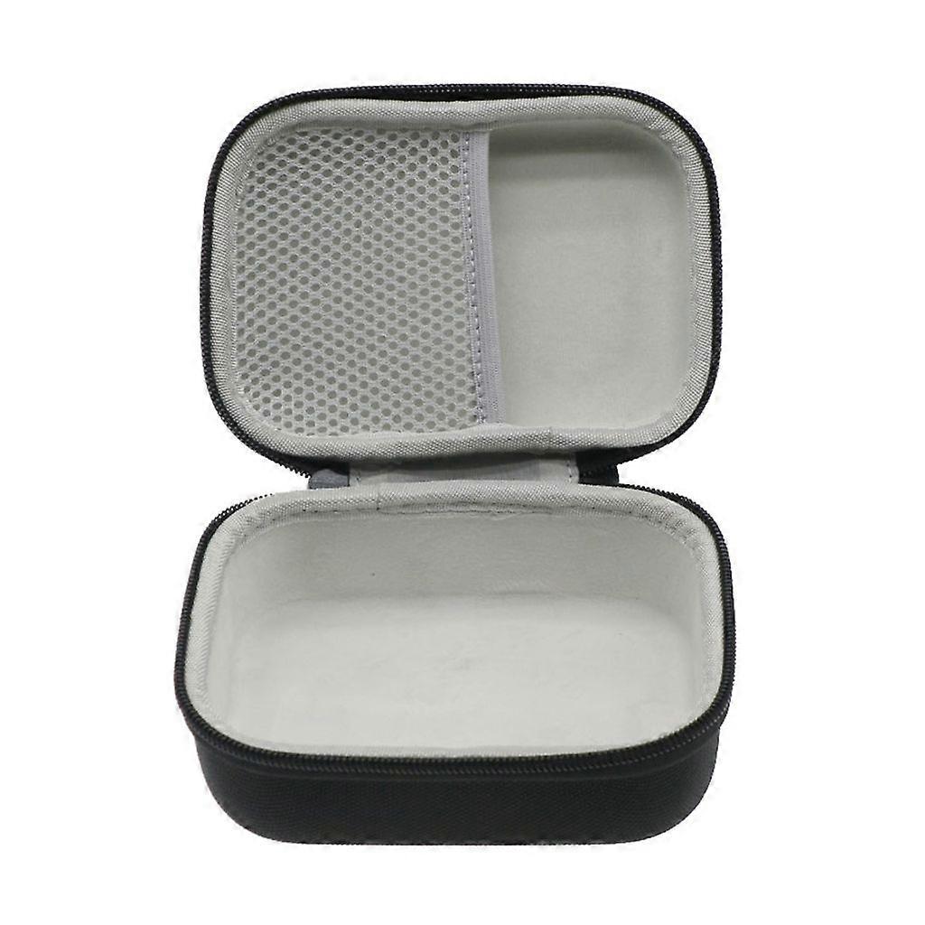 Protective Case Storage Bag for Detong P2 Label Printer Essential Accessories