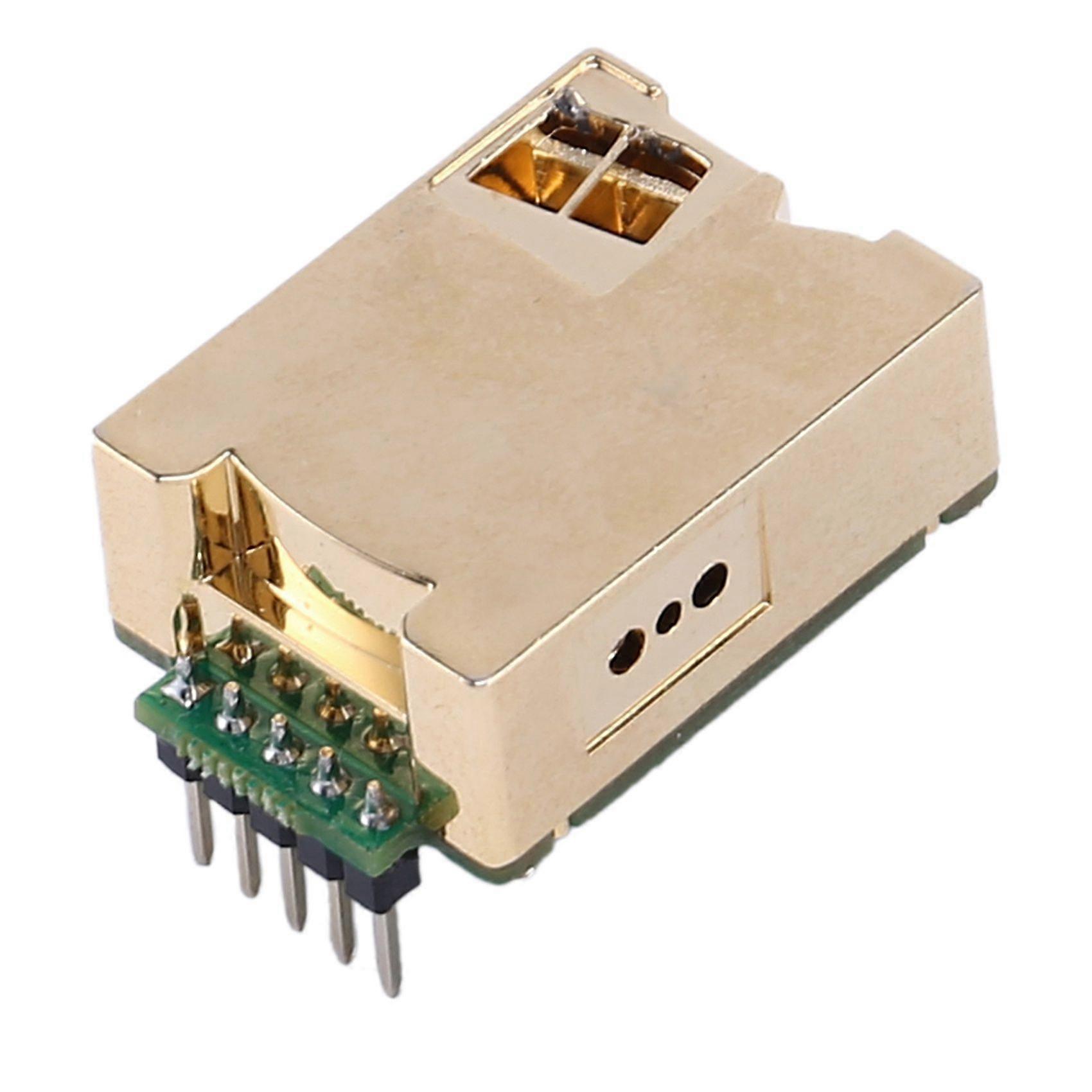 Infrared CO2 Sensor Module for Carbon Dioxide Co2 Monitor Gas Sensor , Carbon Dioxide Concentration