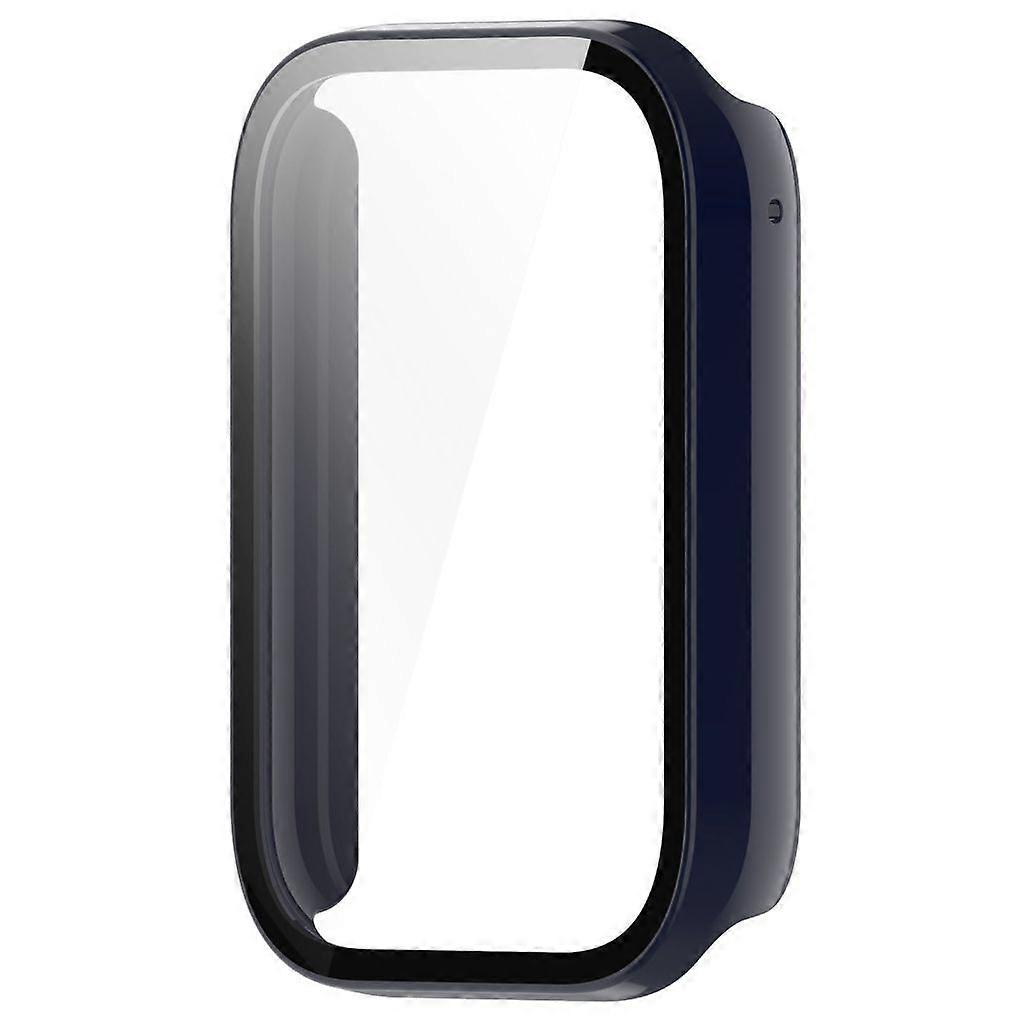Protective Case with Film for smart band 8 pro Full-coverage Shells Shockproof