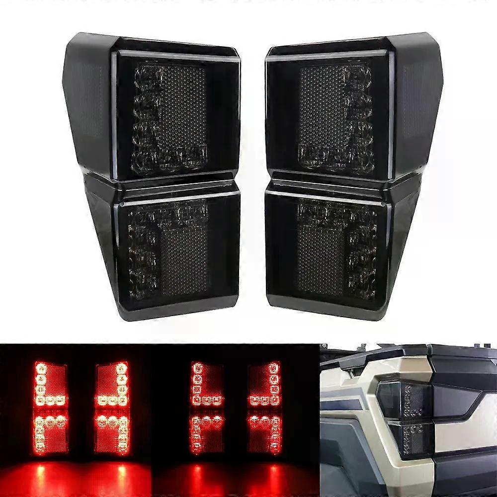 Feu arrière à LED pour Polaris Ranger XP 1000 / Crew 2018-2021 UTV ATV