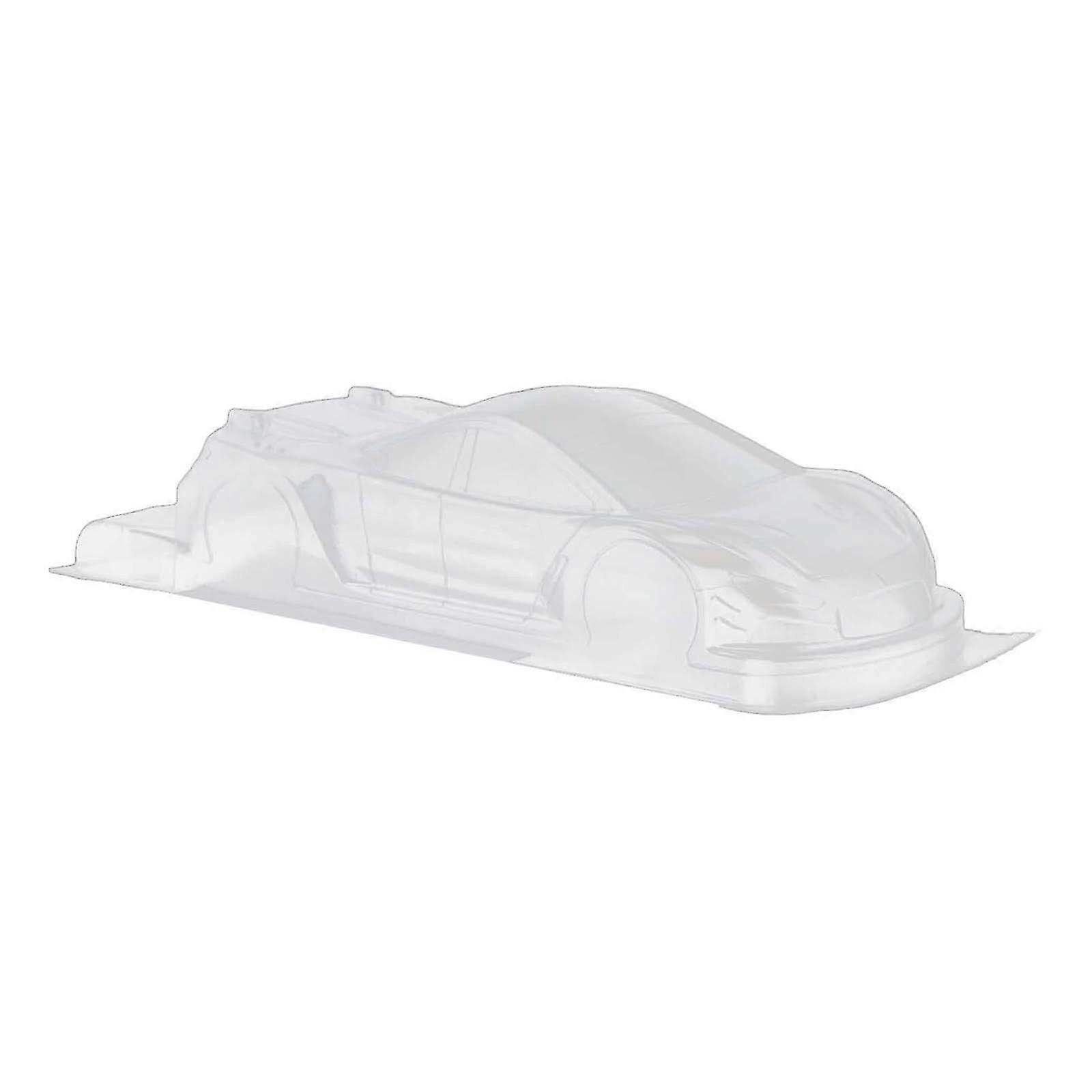 Finished Body Shell Durable for 1:10 Scale RC Car Replacement Upgrades Parts