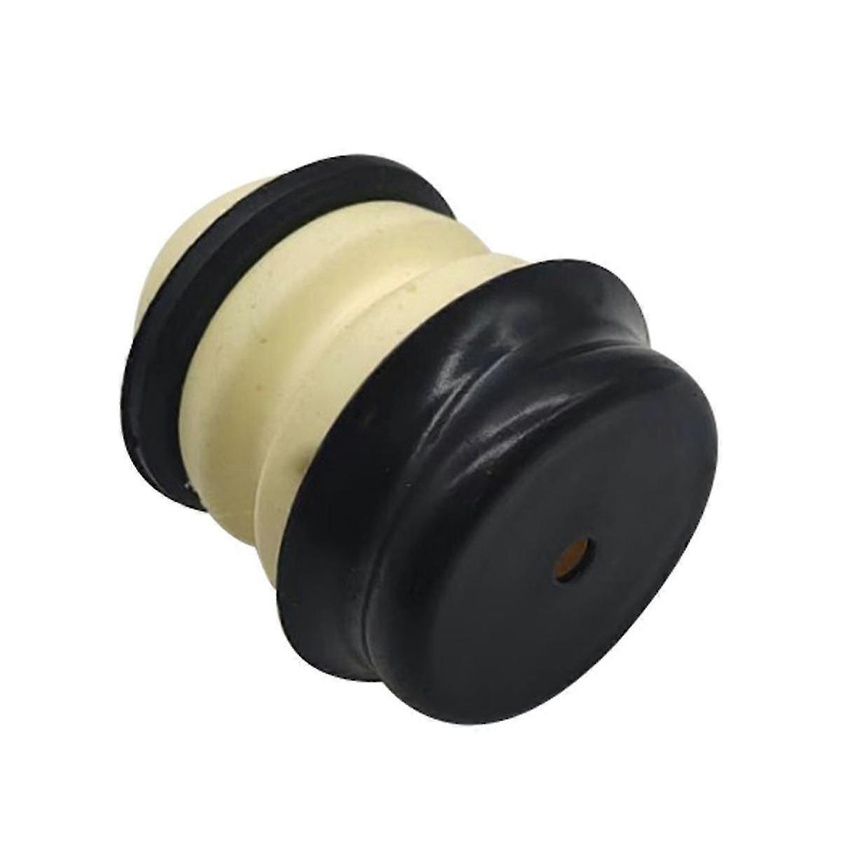 Butée de pare-chocs en caoutchouc amortisseur de chocs pour Père Noël 55326-2B000, 2 pièces