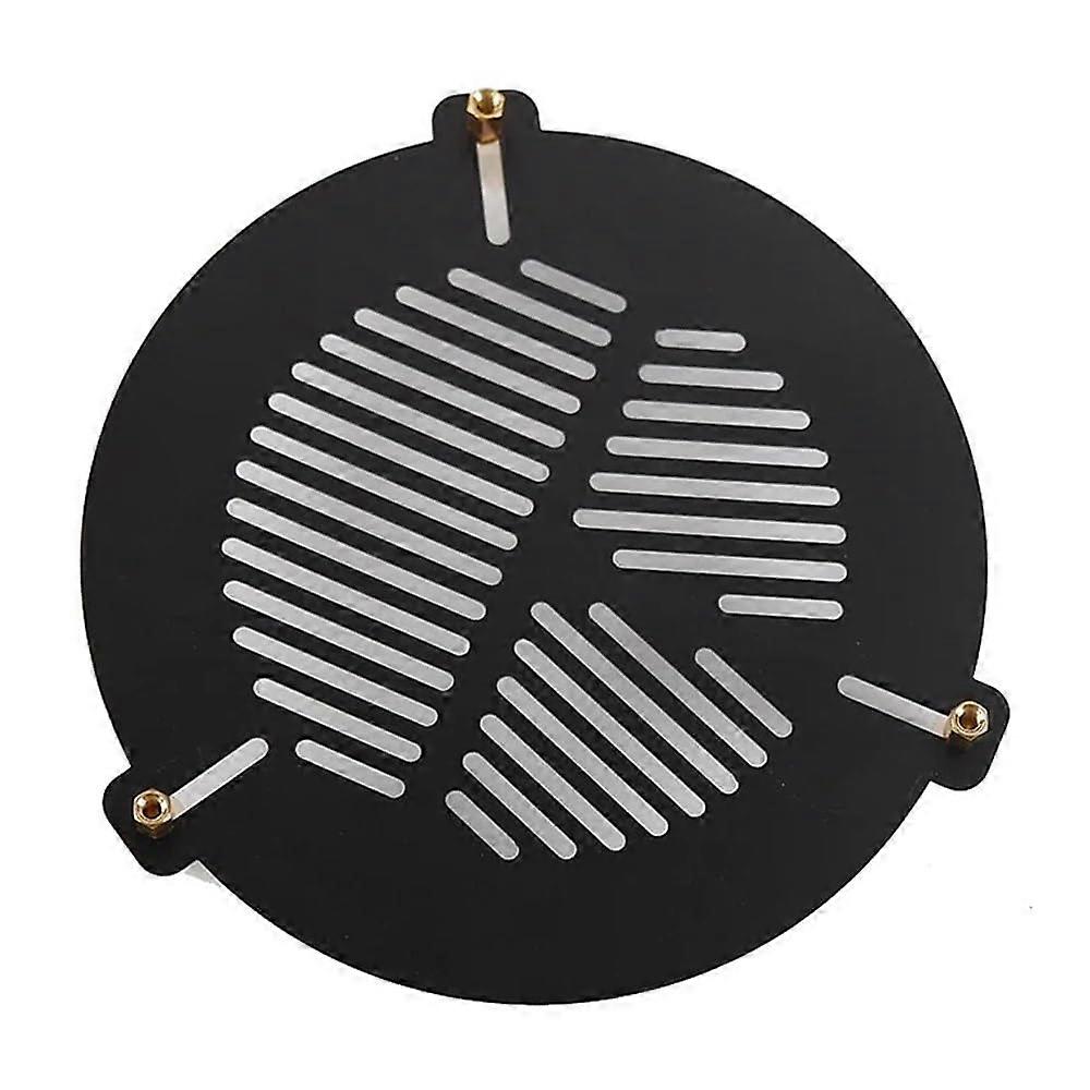 Mask 60270mm Diameter 1.5mm Thickness Telescope Focusing Mask Caliber Fixed Diameter(270mm)