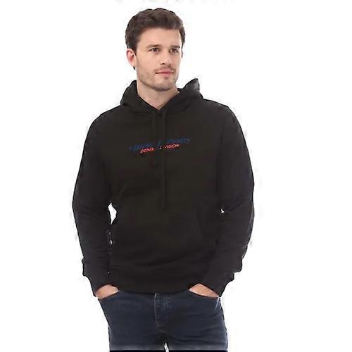 Diesel Mens S-Ginn Hoodie