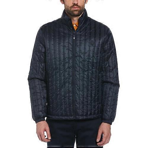 Original Penguin Mens Quilted Jacket