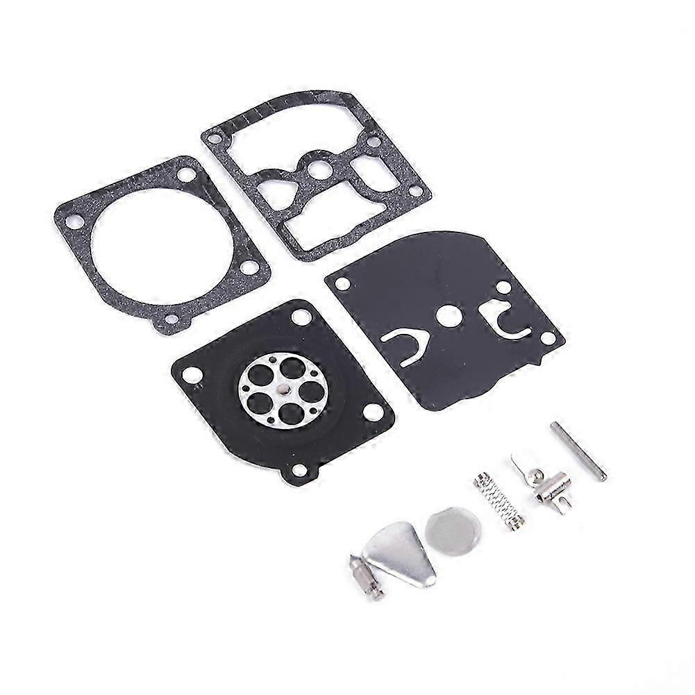 Carburetor Kit For Jonsered 2041 2045 2050 Partner 450 Chainsaw Repair Tool Part